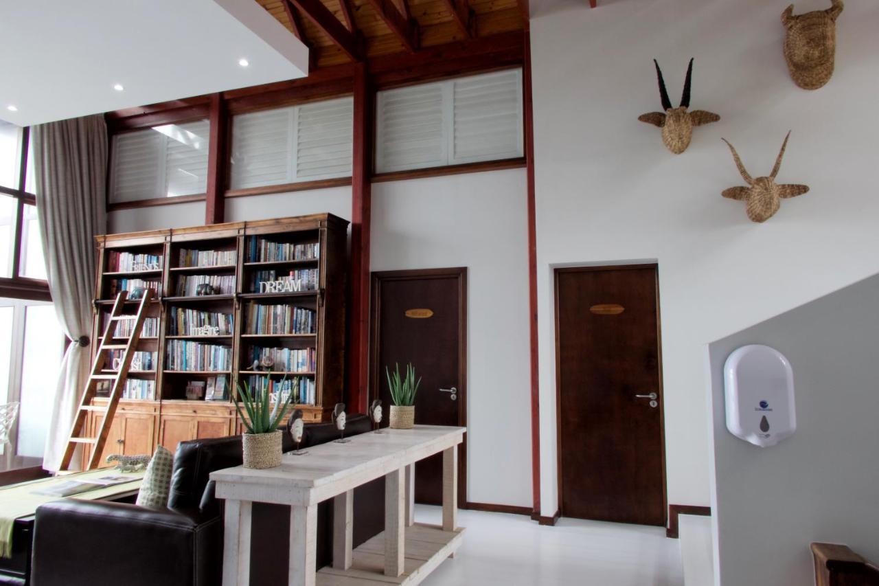 Shaloha Guesthouse On Supertubes Jeffreys Bay Zewnętrze zdjęcie