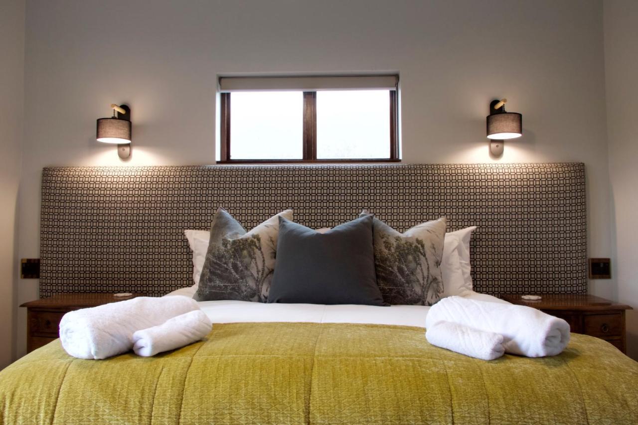 Shaloha Guesthouse On Supertubes Jeffreys Bay Zewnętrze zdjęcie