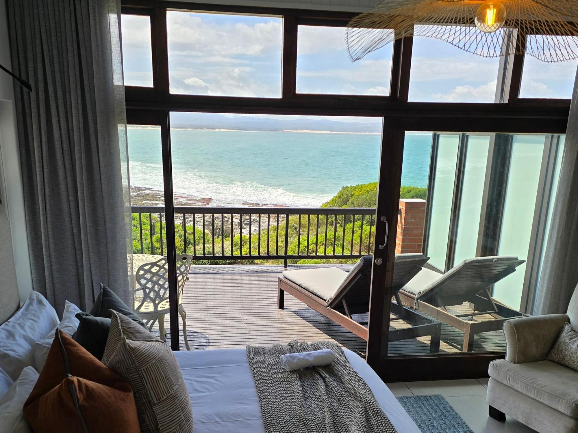 Shaloha Guesthouse On Supertubes Jeffreys Bay Zewnętrze zdjęcie