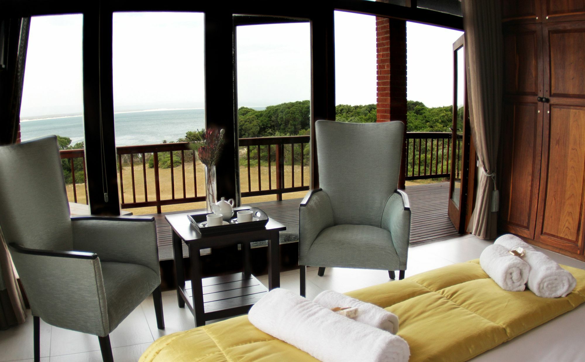 Shaloha Guesthouse On Supertubes Jeffreys Bay Zewnętrze zdjęcie