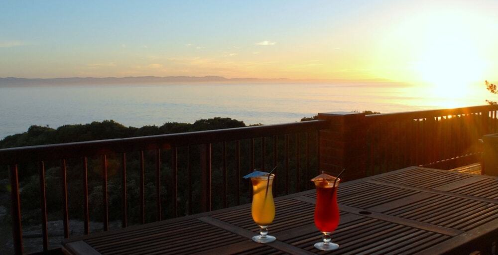Shaloha Guesthouse On Supertubes Jeffreys Bay Zewnętrze zdjęcie